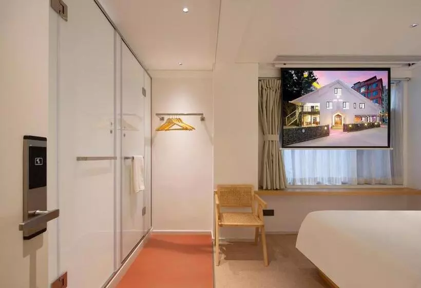 ホテル Yolo Vacation Homestay