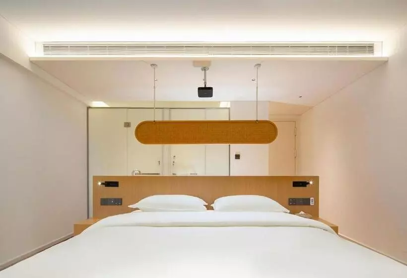 ホテル Yolo Vacation Homestay