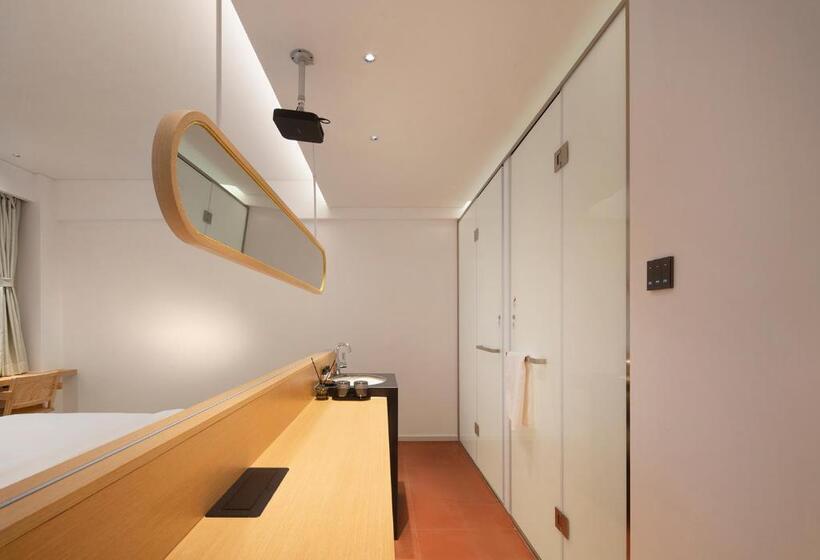 Otel Yolo Vacation Homestay