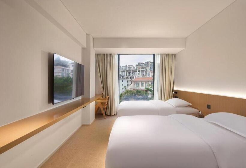 Otel Yolo Vacation Homestay