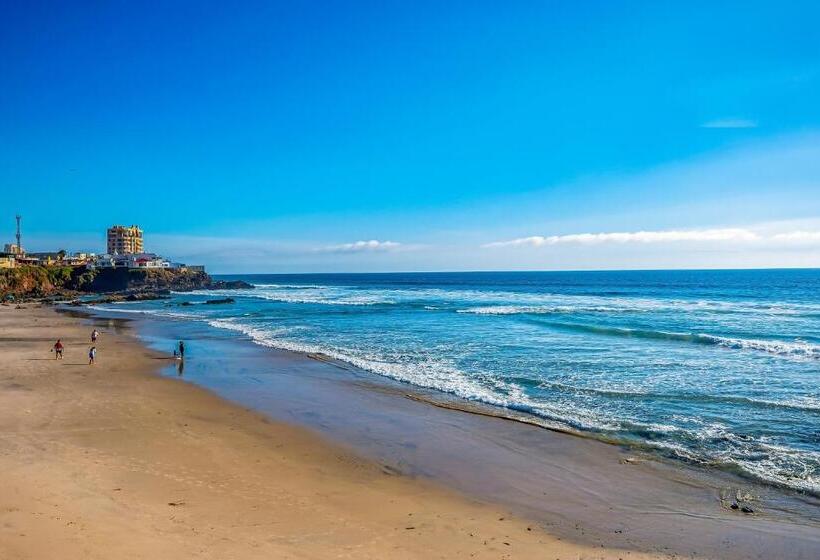 Jr Suite 5   Playa Arcangel