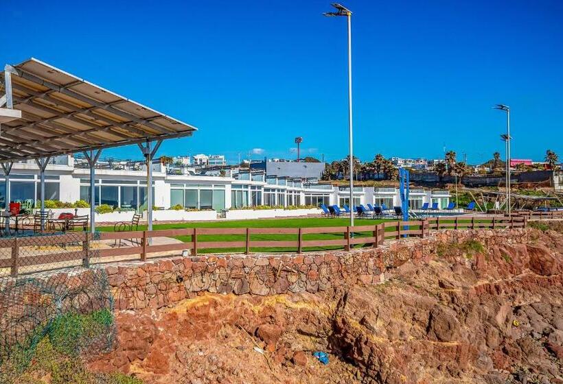 Jr Suite 5   Playa Arcangel