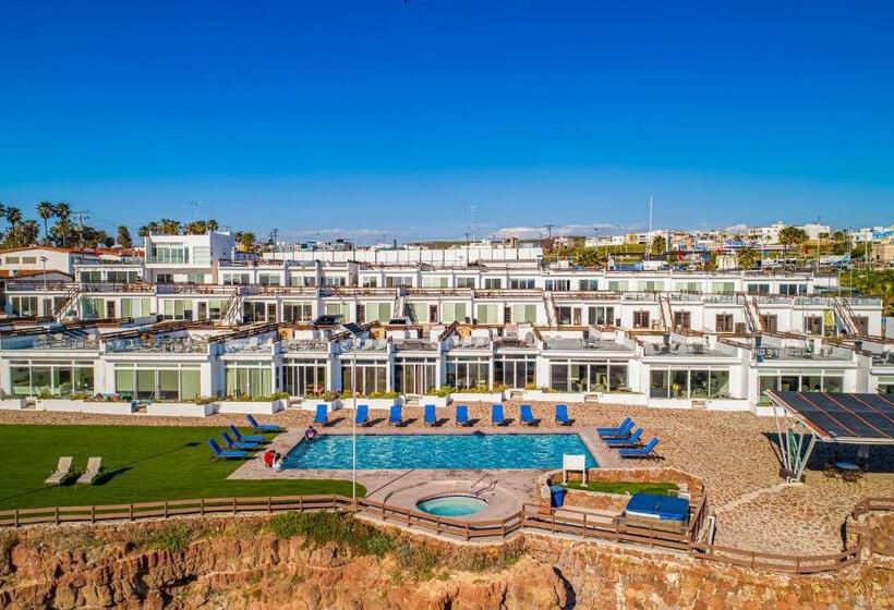 Jr Suite 5   Playa Arcangel