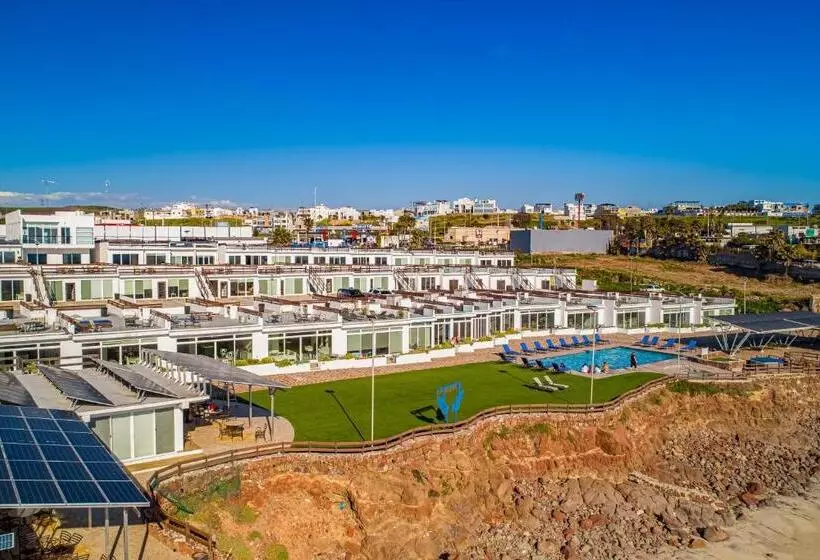 Jr Suite 5 Playa Arcangel