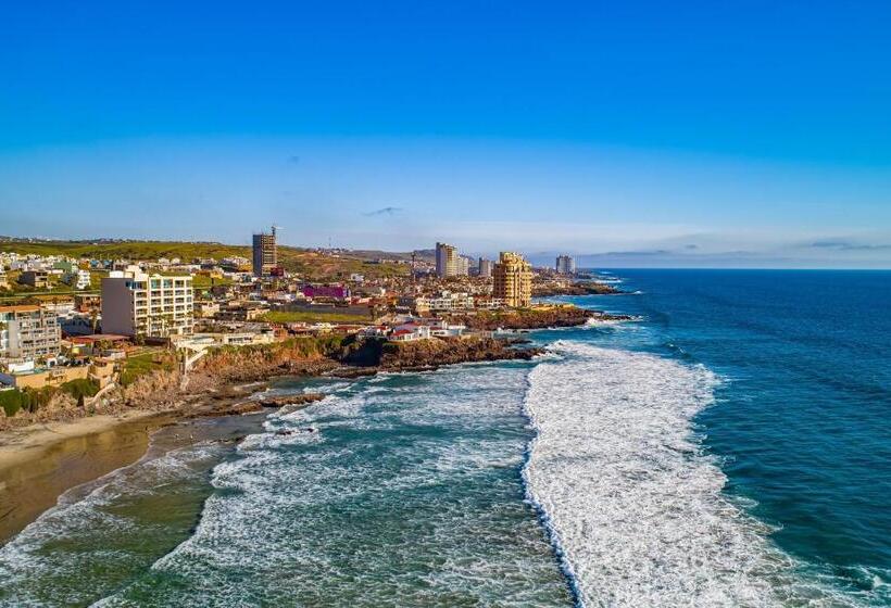 Jr Suite 5   Playa Arcangel