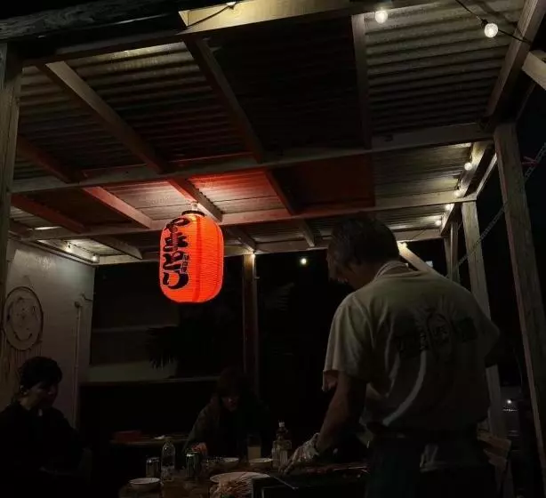 پانسیون ホロホロバイライフタイム
