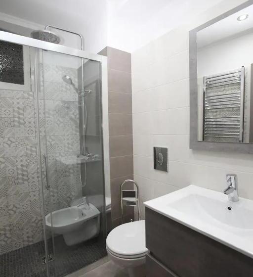 펜션 Casa Vacanze Da Pietro