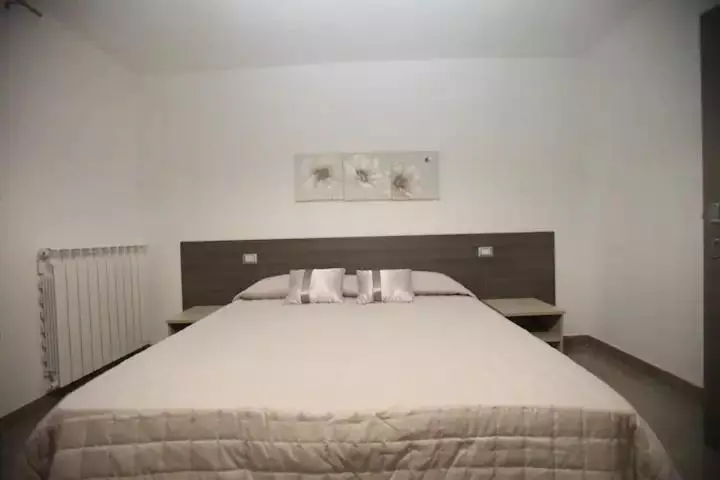 Majatalo Casa Vacanze Da Pietro