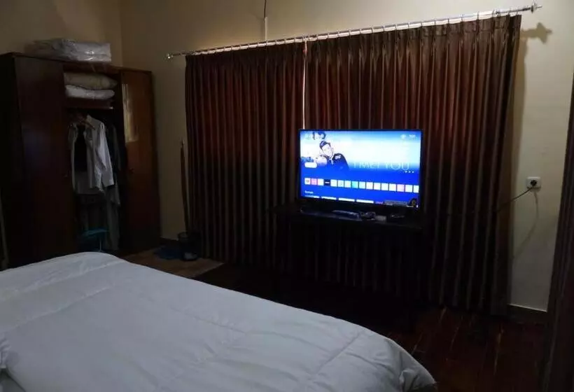 Pensió Cipada Guesthouse Syariah