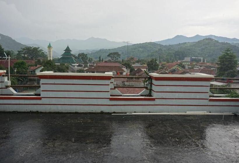 Pansiyon Cipada Guesthouse Syariah