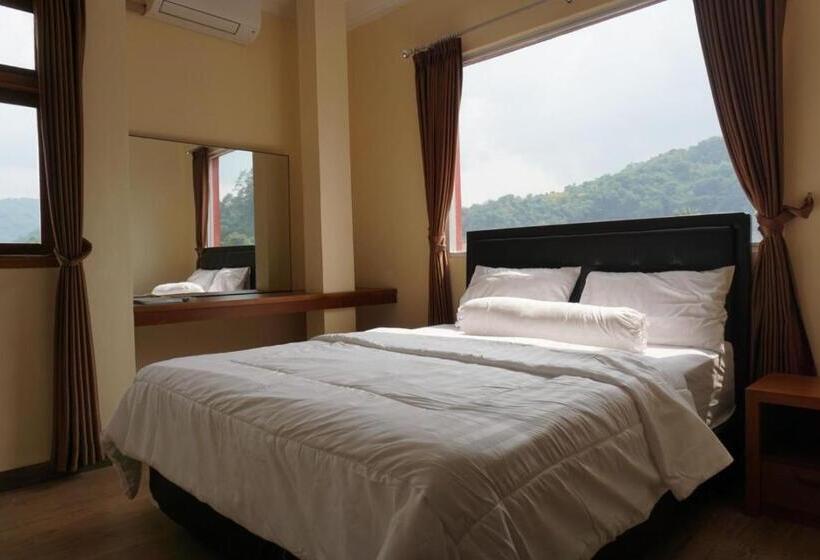 Pansiyon Cipada Guesthouse Syariah