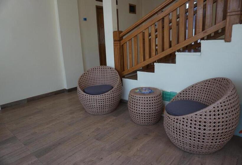 Pansiyon Cipada Guesthouse Syariah