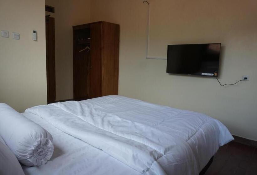 Pansiyon Cipada Guesthouse Syariah