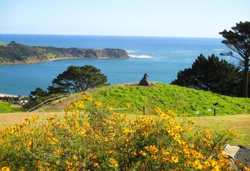 بنسيون The Healthy Guesthouse