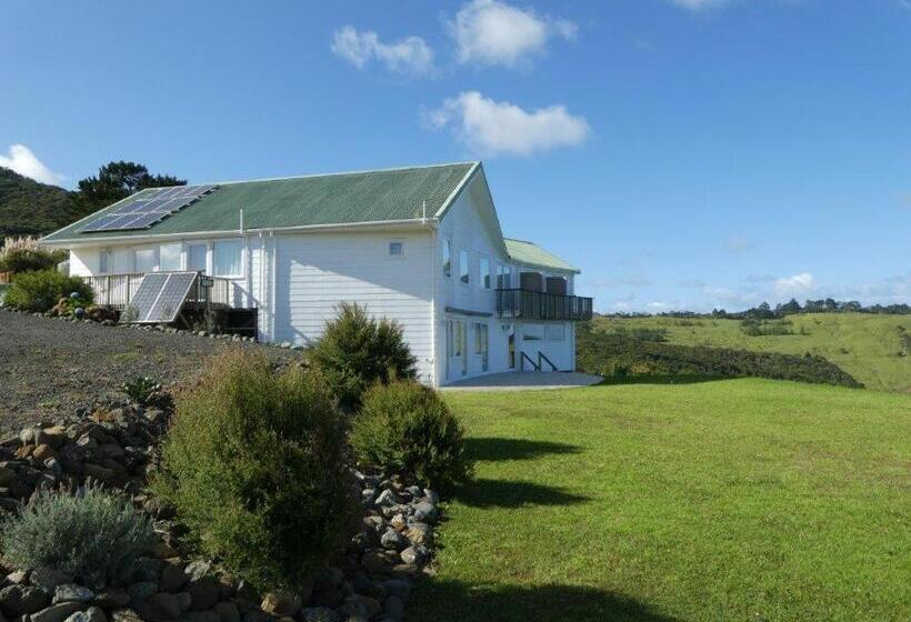 بنسيون The Healthy Guesthouse