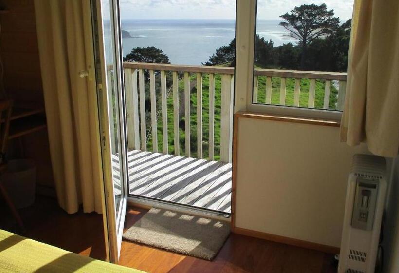 بنسيون The Healthy Guesthouse