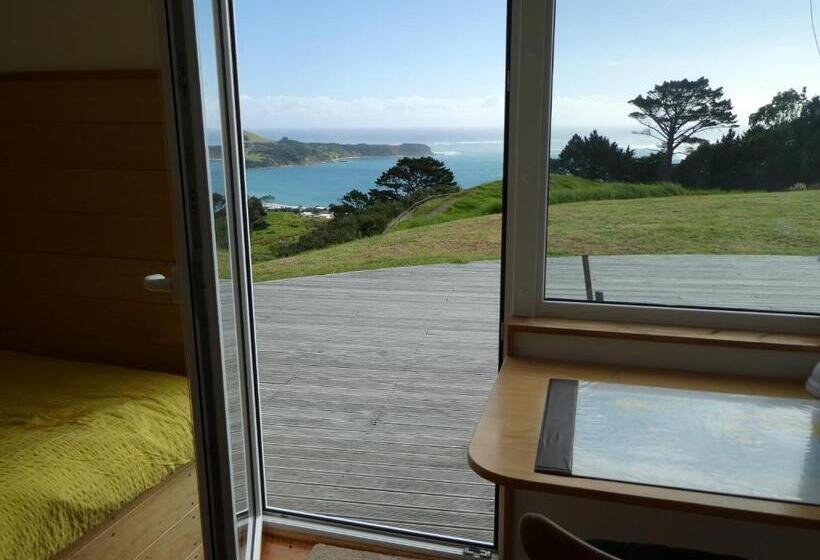 بنسيون The Healthy Guesthouse