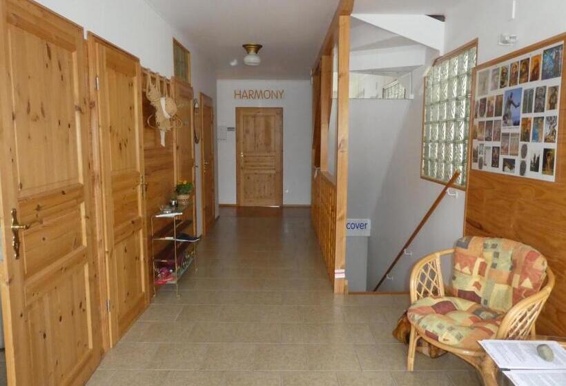 بنسيون The Healthy Guesthouse