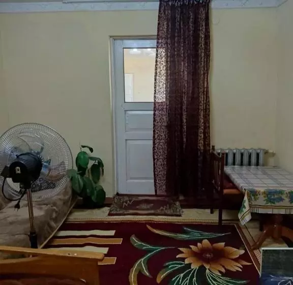 Pension  Hostel Timur