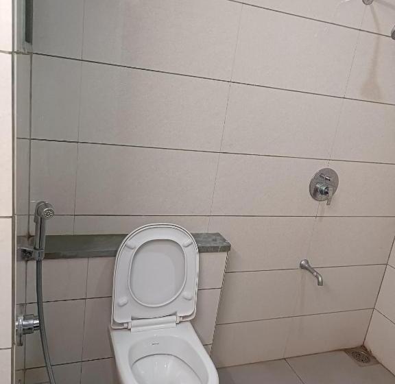 بنسيون Iskcon Temple Vadodara