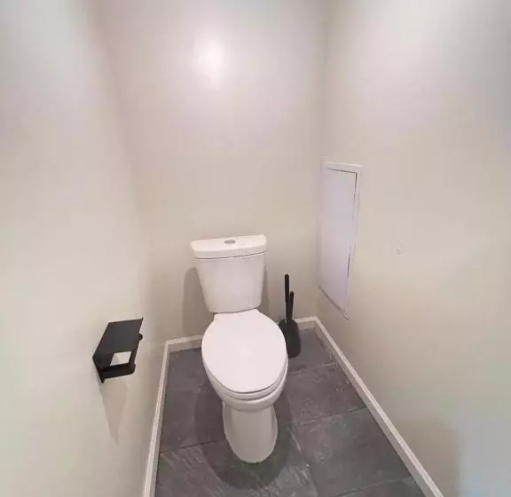 Majatalo Littlebetty S Landingpad