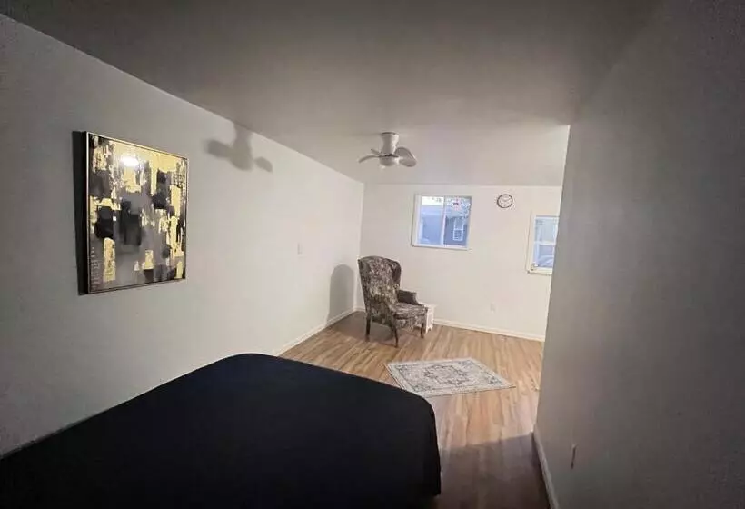 Majatalo Littlebetty S Landingpad