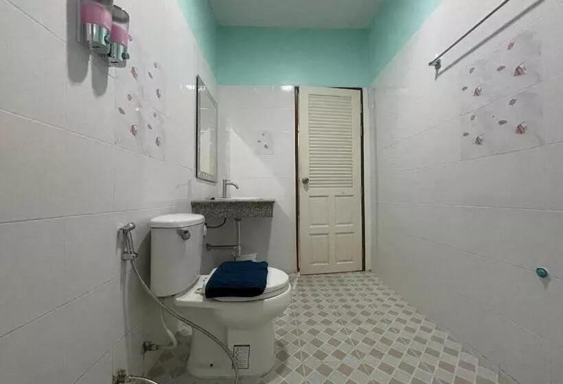 ペンション Nun Guest House