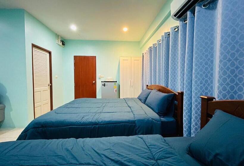 پانسیون Nun Guest House