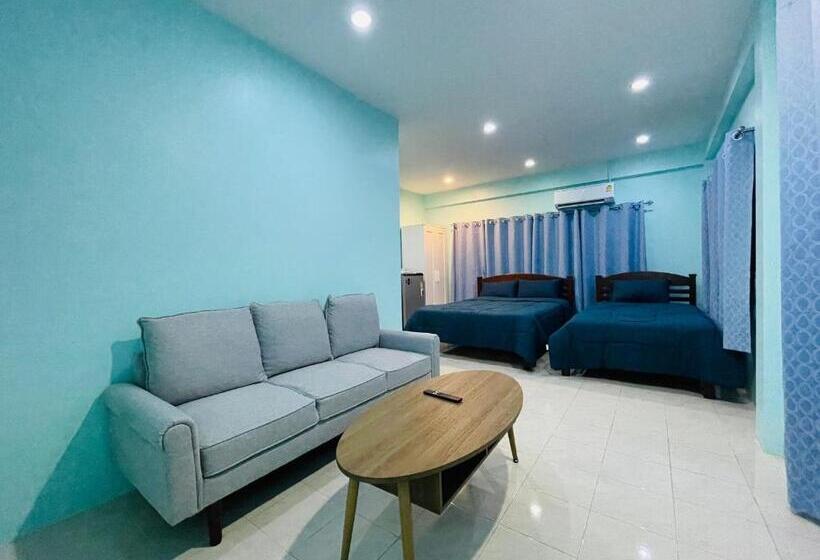 پانسیون Nun Guest House