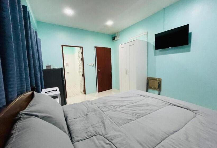 پانسیون Nun Guest House