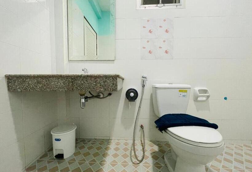 پانسیون Nun Guest House