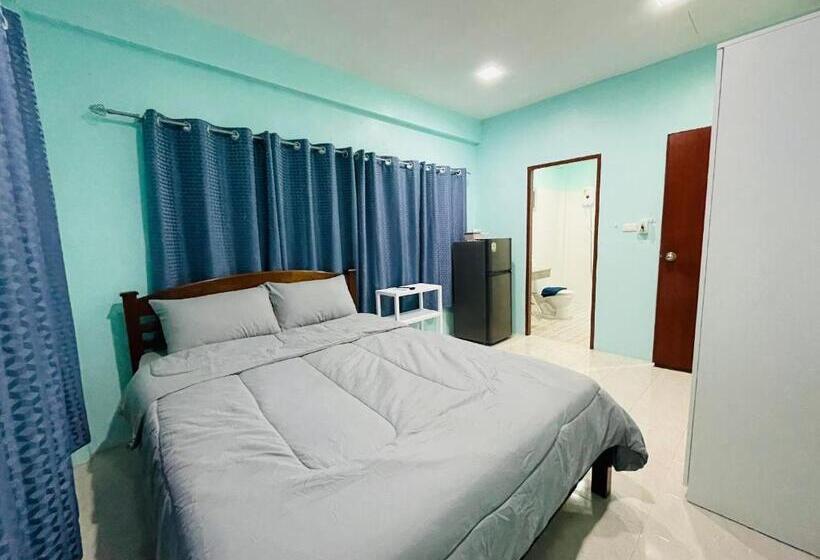 پانسیون Nun Guest House