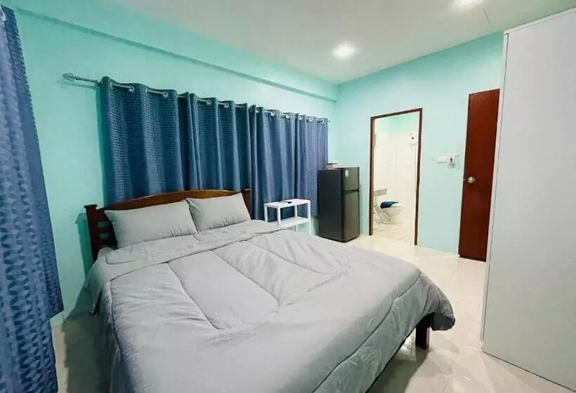 ペンション Nun Guest House