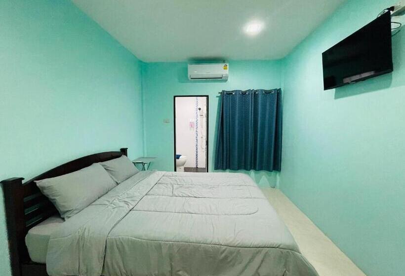 پانسیون Nun Guest House