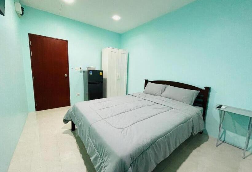 پانسیون Nun Guest House