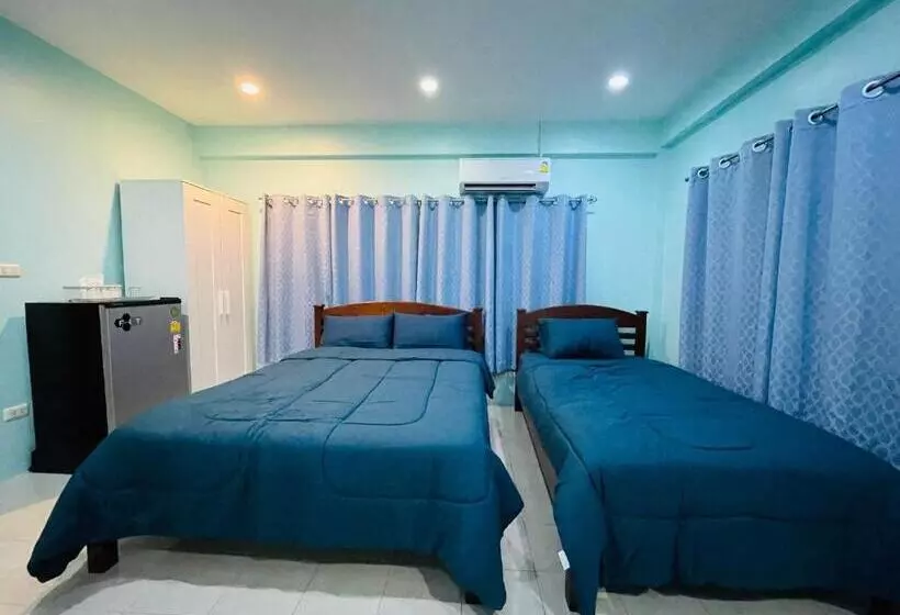ペンション Nun Guest House
