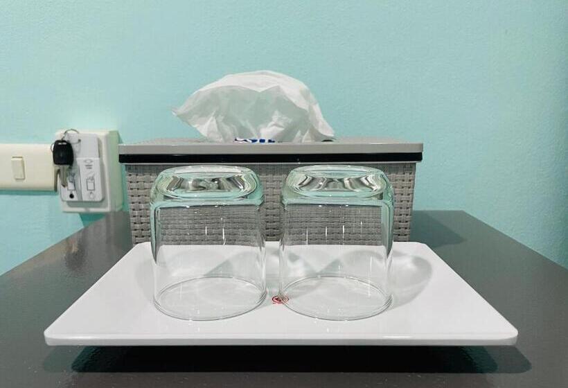 پانسیون Nun Guest House