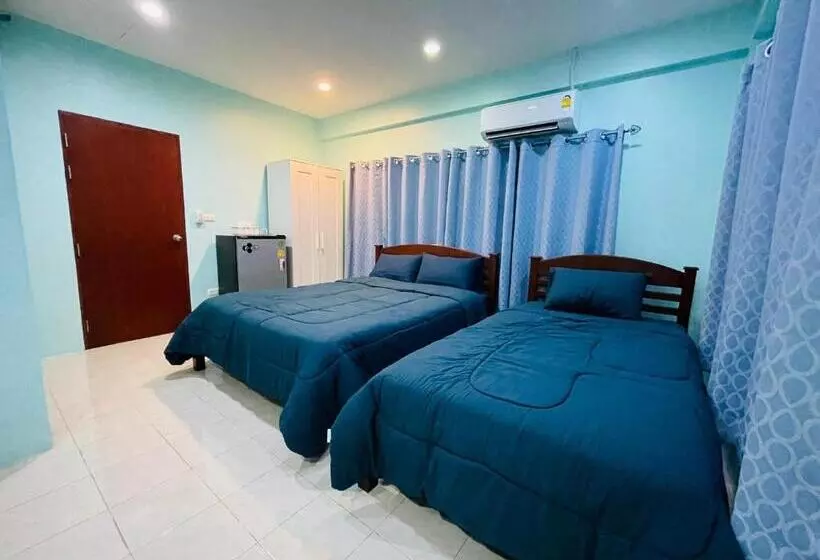 ペンション Nun Guest House