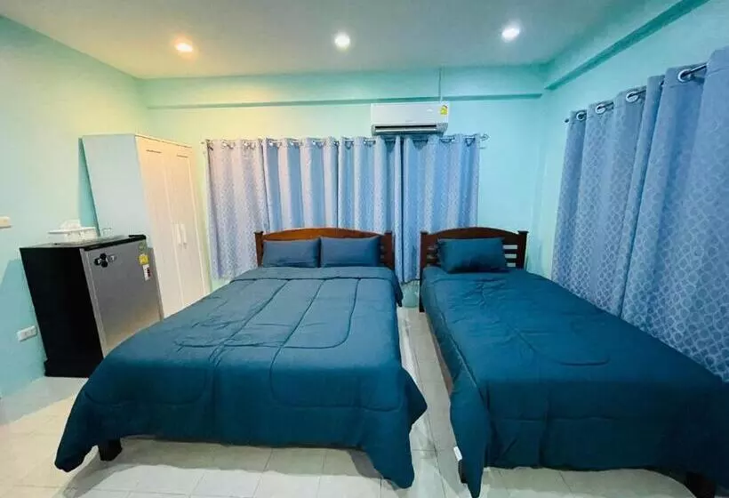 ペンション Nun Guest House