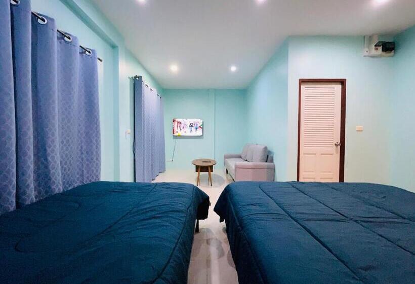 پانسیون Nun Guest House