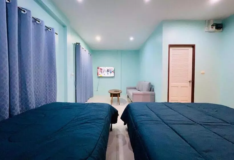 ペンション Nun Guest House