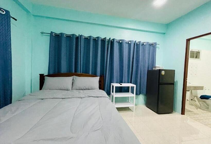 پانسیون Nun Guest House