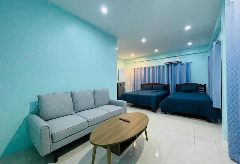 پانسیون Nun Guest House