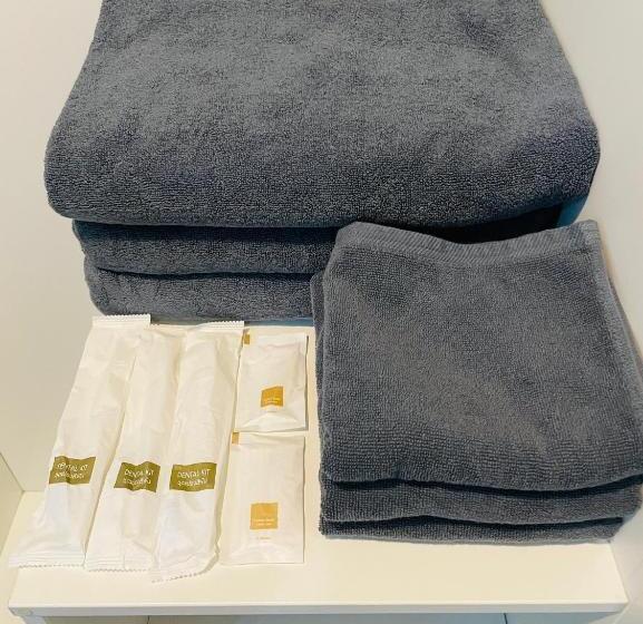 پانسیون Nun Guest House