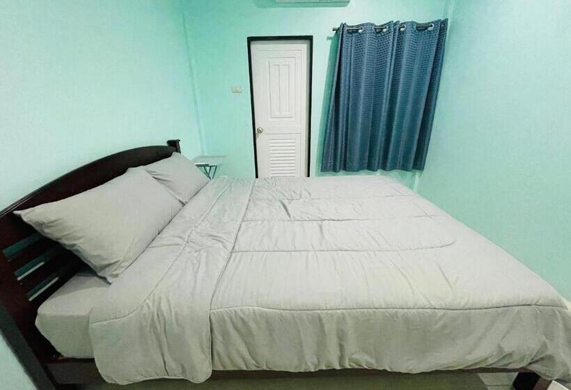 پانسیون Nun Guest House