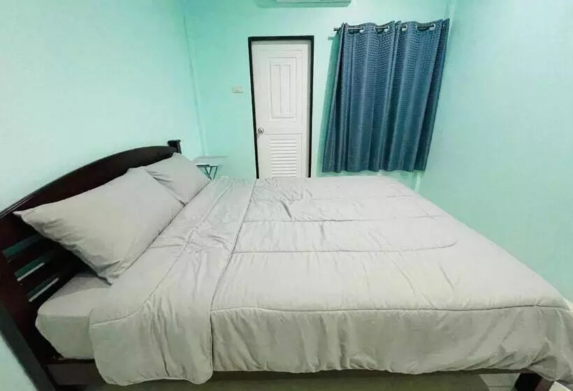 ペンション Nun Guest House