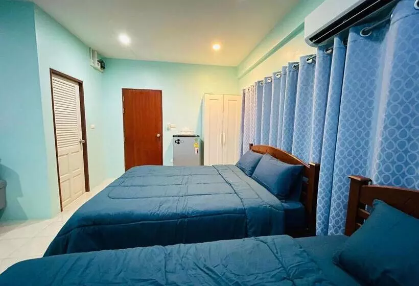 ペンション Nun Guest House
