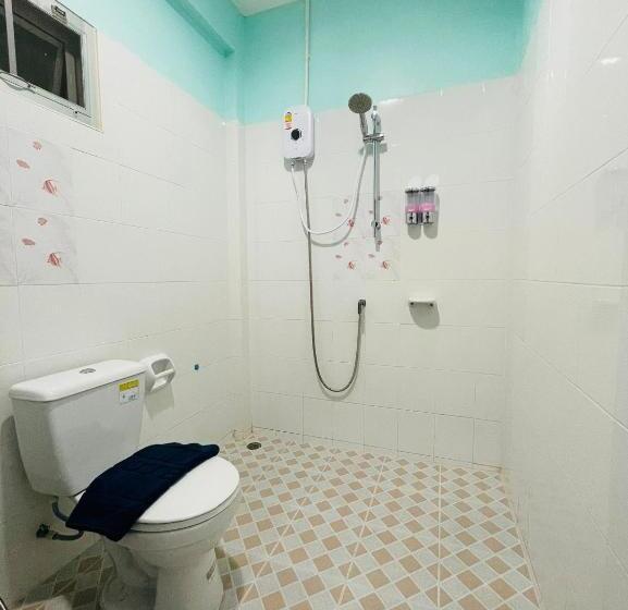 پانسیون Nun Guest House