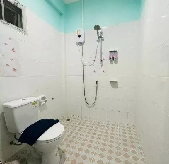 ペンション Nun Guest House