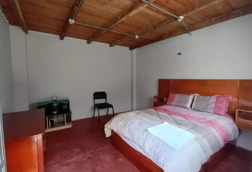 ペンション Ocala House 4.0